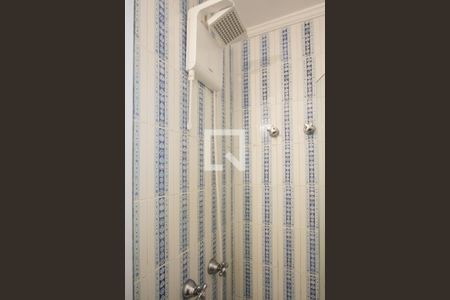 Apartamento à venda com 115m², 3 quartos e 2 vagas Apartamento à venda com 115m², 3 quartos e 2 vagasBanheiro