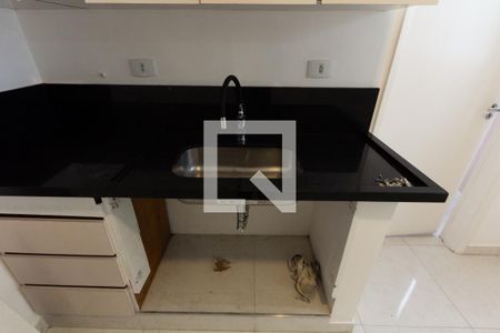 Apartamento à venda com 115m², 3 quartos e 2 vagas Apartamento à venda com 115m², 3 quartos e 2 vagasCozinha