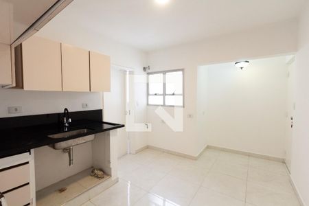Apartamento à venda com 115m², 3 quartos e 2 vagas Apartamento à venda com 115m², 3 quartos e 2 vagasCozinha