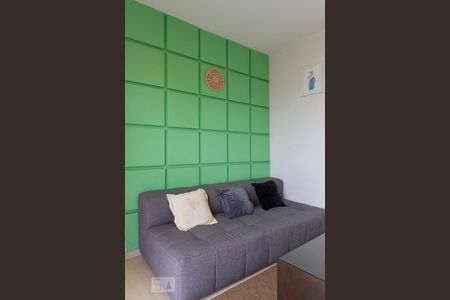 Sala  de apartamento para alugar com 1 quarto, 57m² em Mooca, São Paulo