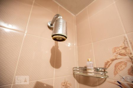 Apartamento à venda com 137m², 3 quartos e 1 vagaDetalhe banheiro