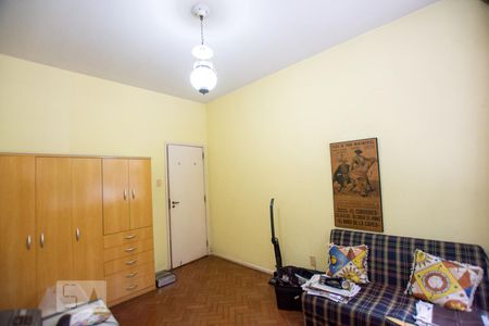 Apartamento à venda com 137m², 3 quartos e 1 vagaQuarto
