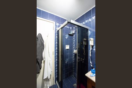 Apartamento à venda com 137m², 3 quartos e 1 vagaBanheiro Suíte