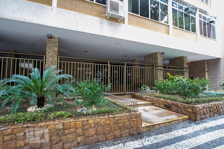 Apartamento à venda com 137m², 3 quartos e 1 vagaFrente do Edifício