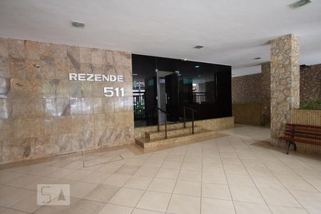 Apartamento à venda com 137m², 3 quartos e 1 vagaHall de Entrada