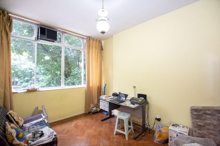 Apartamento à venda com 137m², 3 quartos e 1 vagaQuarto