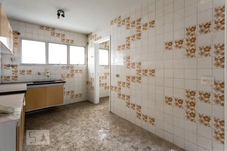 Apartamento para alugar com 85m², 2 quartos e 1 vaga Apartamento para alugar com 85m², 2 quartos e 1 vagaCozinha