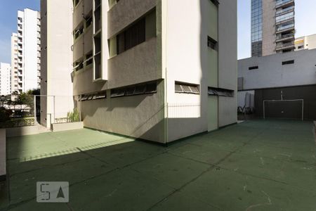 Apartamento para alugar com 85m², 2 quartos e 1 vaga Apartamento para alugar com 85m², 2 quartos e 1 vagaÁrea externa