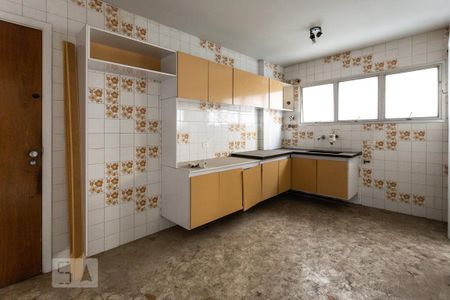 Apartamento para alugar com 85m², 2 quartos e 1 vaga Apartamento para alugar com 85m², 2 quartos e 1 vagaCozinha