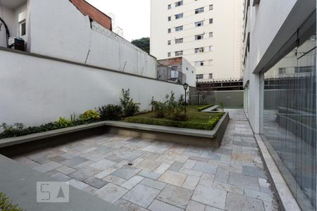Apartamento para alugar com 85m², 2 quartos e 1 vaga Apartamento para alugar com 85m², 2 quartos e 1 vagaÁrea externa