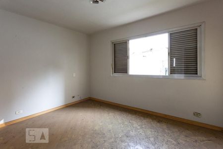 Suíte de apartamento para alugar com 2 quartos, 85m² em Indianópolis, São Paulo