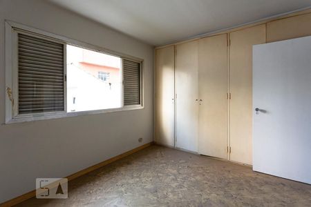 Suíte de apartamento à venda com 2 quartos, 85m² em Indianópolis, São Paulo