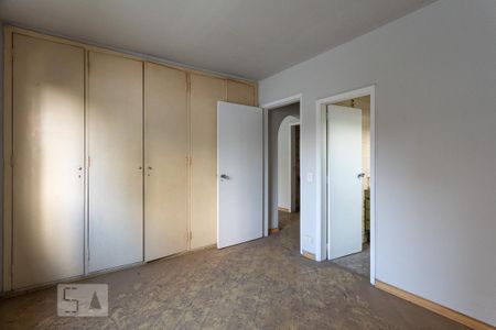 Suíte de apartamento para alugar com 2 quartos, 85m² em Indianópolis, São Paulo