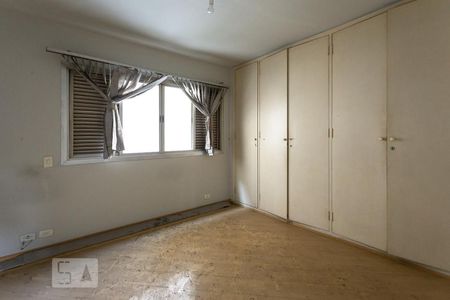 Quarto de apartamento à venda com 2 quartos, 85m² em Indianópolis, São Paulo