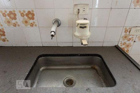 Apartamento para alugar com 85m², 2 quartos e 1 vaga Apartamento para alugar com 85m², 2 quartos e 1 vagaCozinha