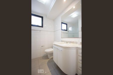 Apartamento à venda com 168m², 3 quartos e 3 vagasBanheiro Suite 1