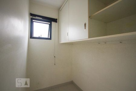 Apartamento à venda com 168m², 3 quartos e 3 vagasQuarto de Serviço