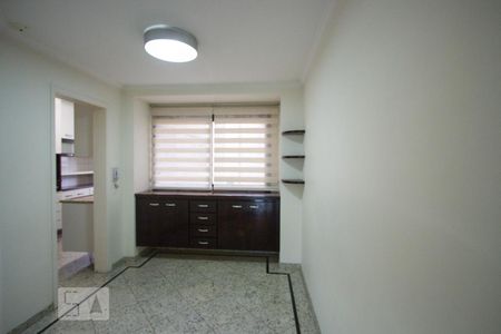 Copa de apartamento à venda com 3 quartos, 168m² em Campo Belo, São Paulo