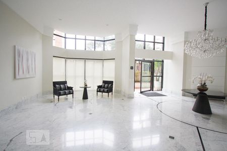 Apartamento à venda com 168m², 3 quartos e 3 vagasHall de Entrada