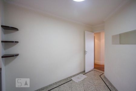 Copa de apartamento à venda com 3 quartos, 168m² em Campo Belo, São Paulo