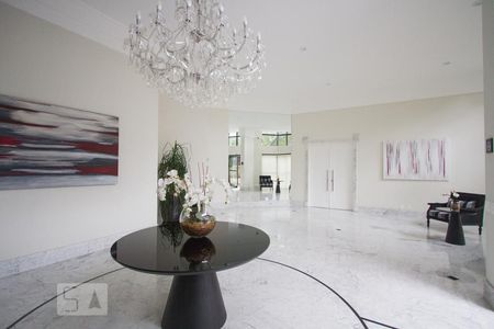 Apartamento à venda com 168m², 3 quartos e 3 vagasHall de Entrada