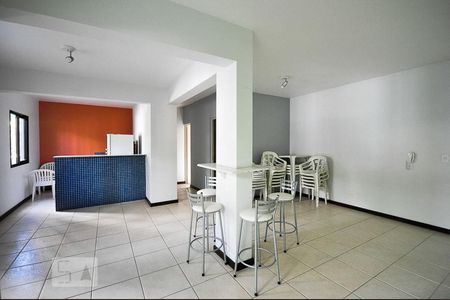 Apartamento para alugar com 170m², 3 quartos e 3 vagasSalão de festa