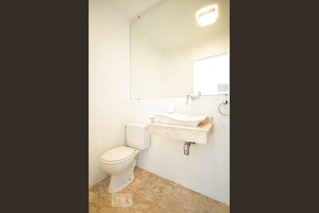 Banheiro de apartamento para alugar com 3 quartos, 170m² em Vila Andrade, São Paulo
