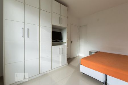 Suíte de kitnet/studio para alugar com 1 quarto, 62m² em Melville Empresarial Ii, Barueri