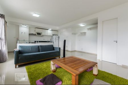 Kitnet/Studio para alugar com 1 quarto, 62m² em Melville Empresarial Ii, Barueri