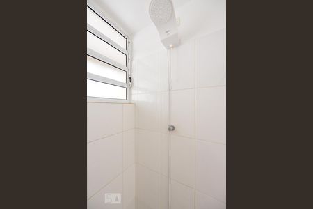 Banheiro de apartamento para alugar com 1 quarto, 60m² em Sumaré, São Paulo