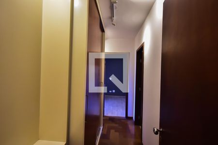 Apartamento para alugar com 163m², 3 quartos e 3 vagasCorredor