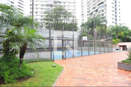 Apartamento para alugar com 163m², 3 quartos e 3 vagasÁrea comum