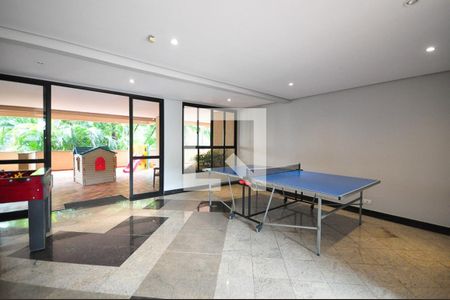 Apartamento para alugar com 163m², 3 quartos e 3 vagasÁrea comum