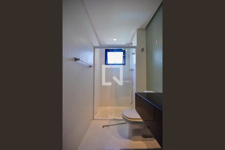 Apartamento para alugar com 163m², 3 quartos e 3 vagasBanheiro Suíte 2