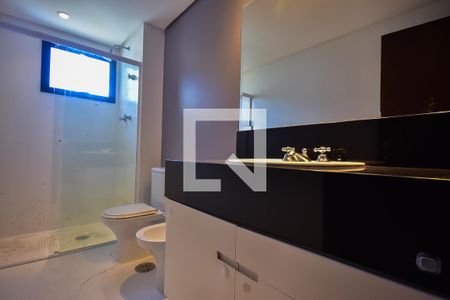 Apartamento para alugar com 163m², 3 quartos e 3 vagasVista da Suíte 3