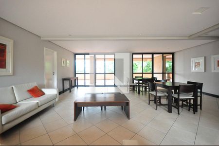 Apartamento para alugar com 163m², 3 quartos e 3 vagasÁrea comum