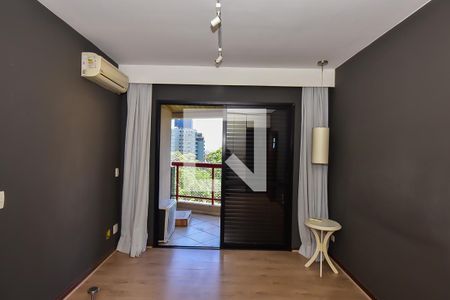 Apartamento para alugar com 163m², 3 quartos e 3 vagasSuíte 3