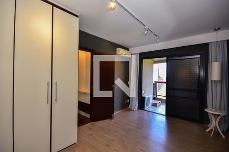 Apartamento para alugar com 163m², 3 quartos e 3 vagasSuíte 3