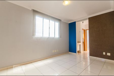 Sala de apartamento para alugar com 2 quartos, 52m² em Ouro Preto, Belo Horizonte