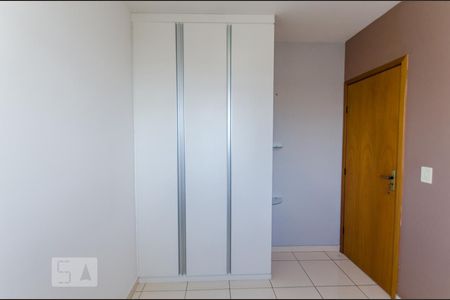 Quarto 1 de apartamento para alugar com 2 quartos, 52m² em Ouro Preto, Belo Horizonte
