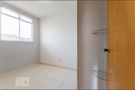 Quarto 1 de apartamento para alugar com 2 quartos, 52m² em Ouro Preto, Belo Horizonte