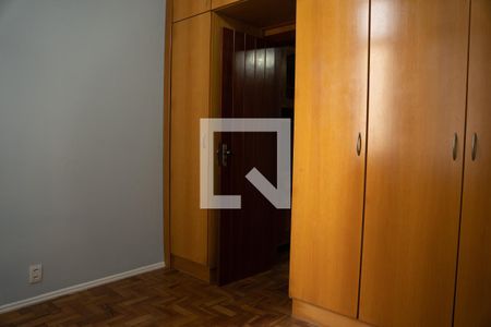 Quarto de apartamento para alugar com 1 quarto, 55m² em Botafogo, Rio de Janeiro