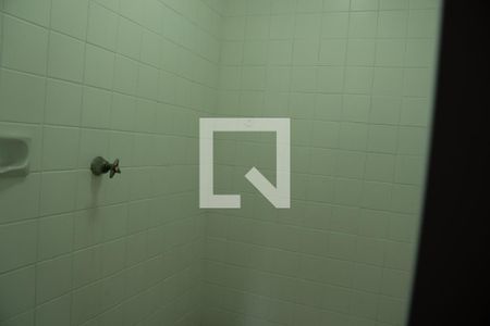 Apartamento para alugar com 55m², 1 quarto e sem vagaBanheiro de Serviço
