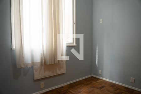 Quarto de apartamento para alugar com 1 quarto, 55m² em Botafogo, Rio de Janeiro