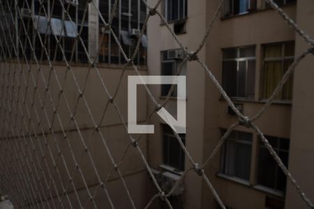 Vista de apartamento para alugar com 1 quarto, 55m² em Botafogo, Rio de Janeiro