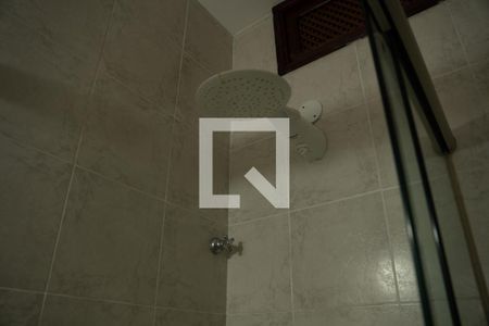 Banheiro de apartamento para alugar com 1 quarto, 55m² em Botafogo, Rio de Janeiro
