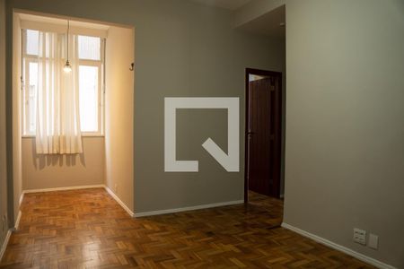 Apartamento para alugar com 1 quarto, 55m² em Botafogo, Rio de Janeiro