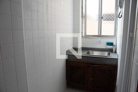 Apartamento para alugar com 55m², 1 quarto e sem vagaÁrea de Serviço