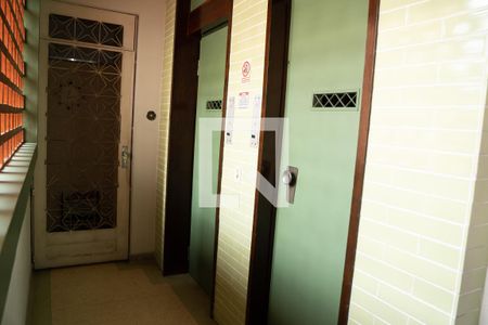 Apartamento para alugar com 55m², 1 quarto e sem vagaHall de Entrada