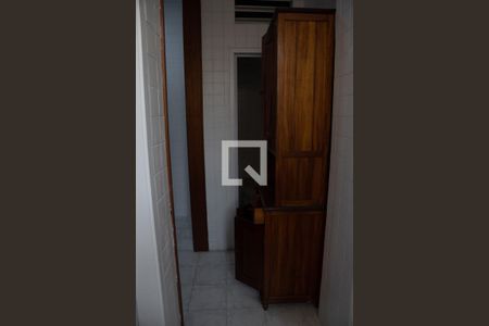 Apartamento para alugar com 55m², 1 quarto e sem vagaÁrea de Serviço